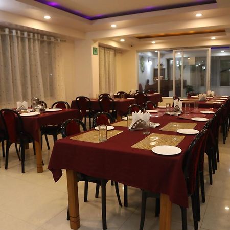 Hotel Juniper Darjeeling  Esterno foto
