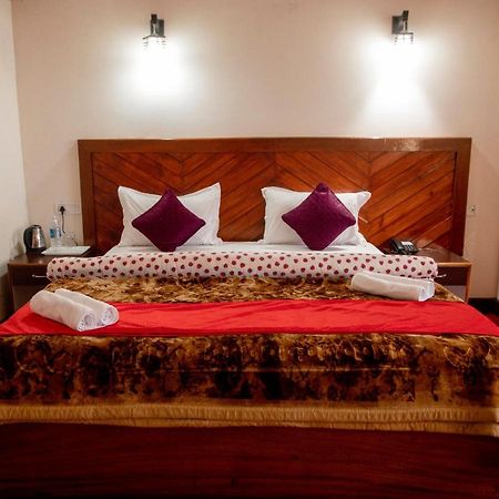 Hotel Juniper Darjeeling  Esterno foto