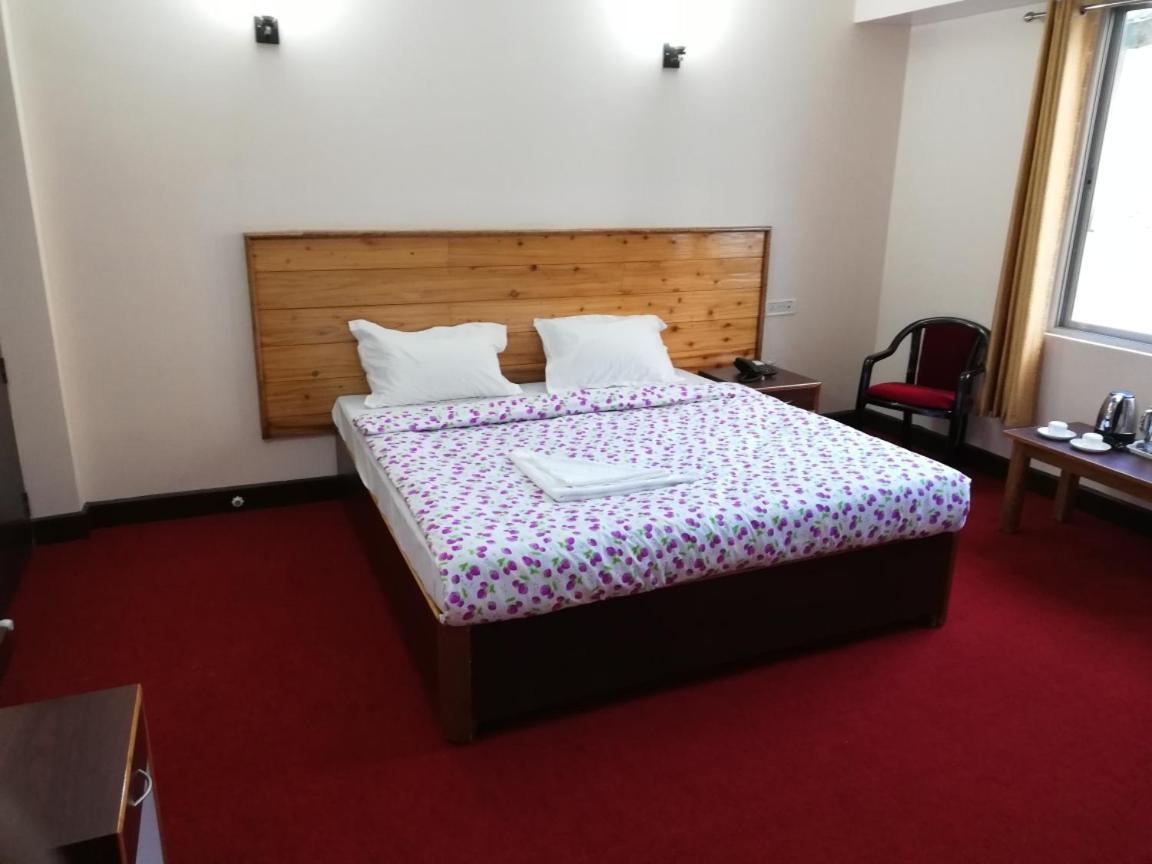 Hotel Juniper Darjeeling  Esterno foto