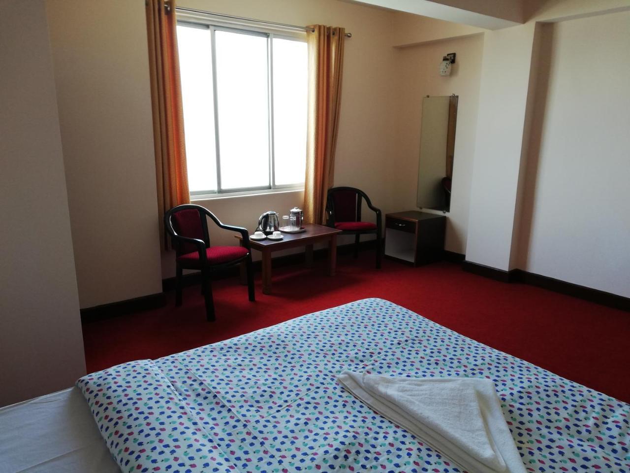 Hotel Juniper Darjeeling  Esterno foto