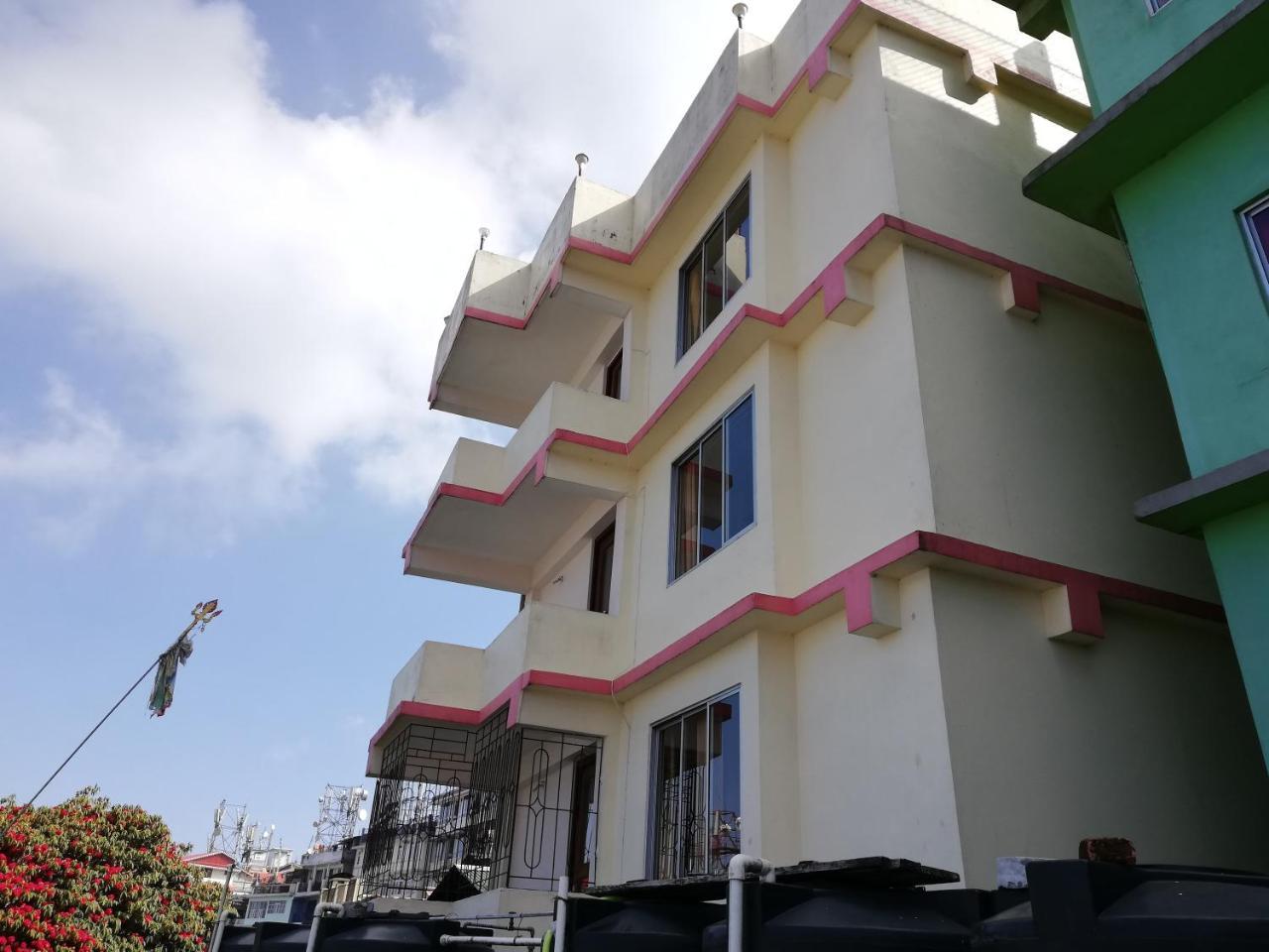 Hotel Juniper Darjeeling  Esterno foto