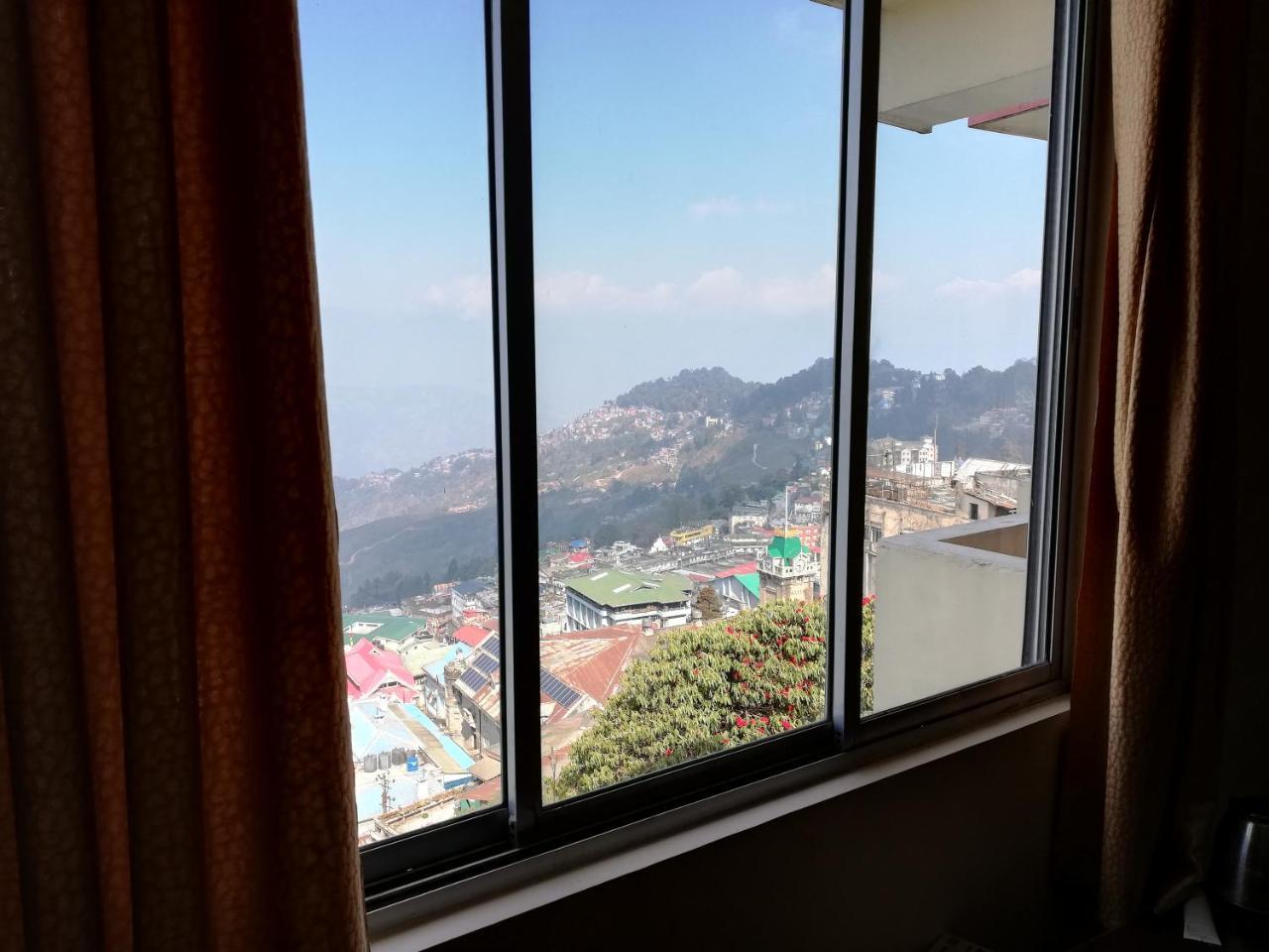 Hotel Juniper Darjeeling  Esterno foto