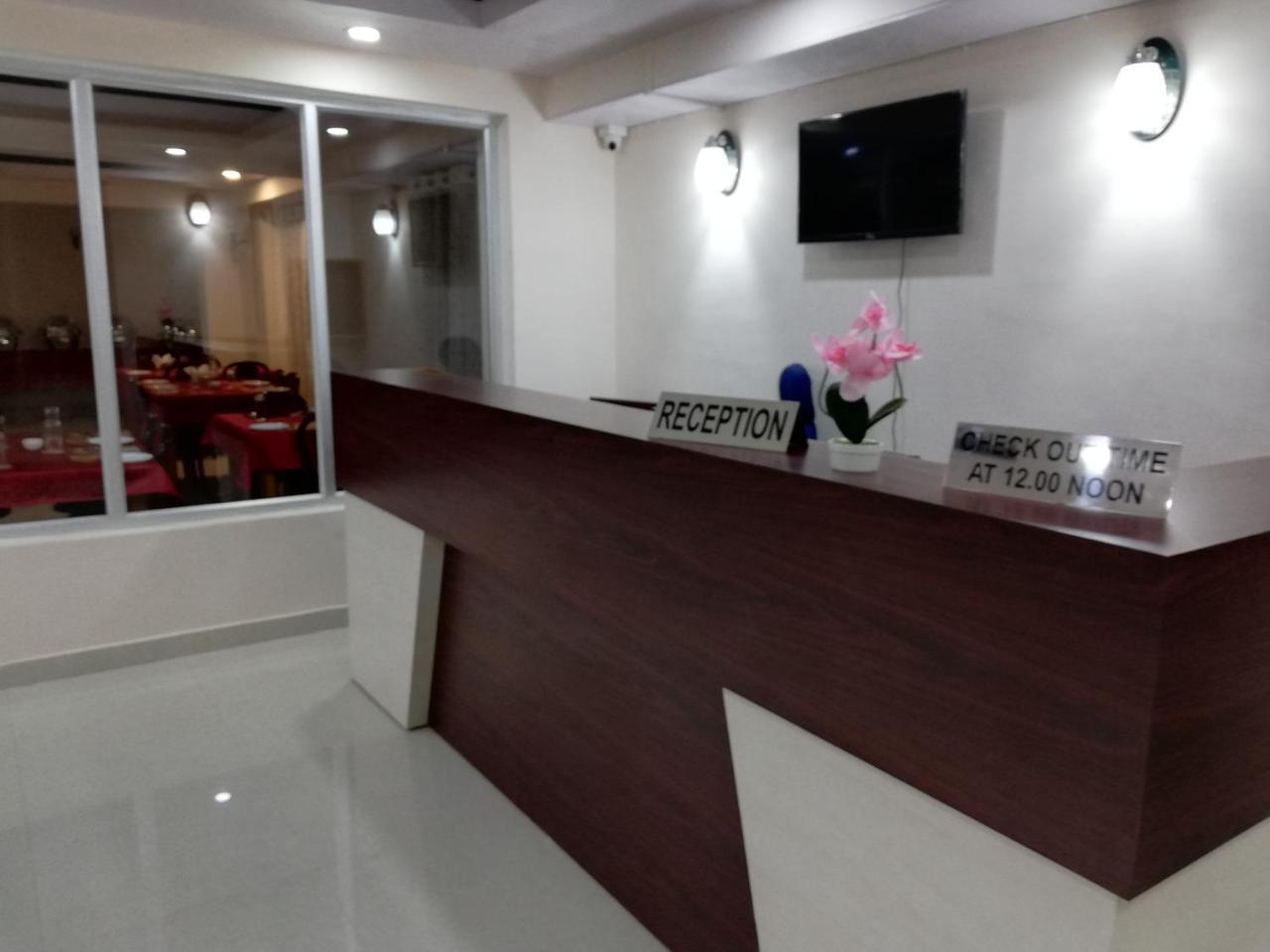 Hotel Juniper Darjeeling  Esterno foto