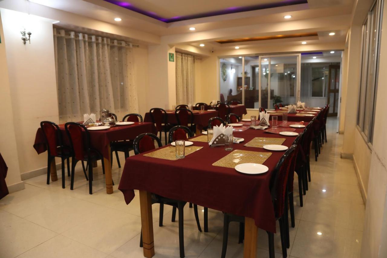Hotel Juniper Darjeeling  Esterno foto