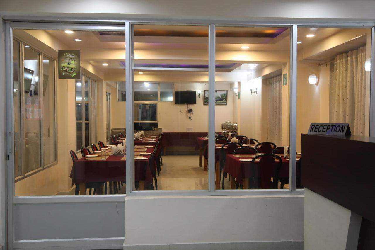 Hotel Juniper Darjeeling  Esterno foto