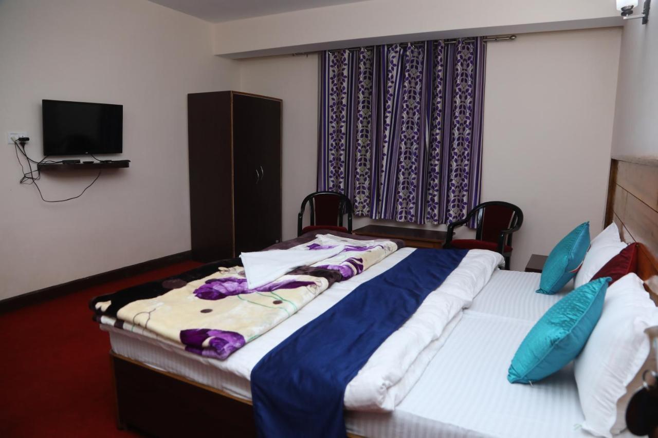 Hotel Juniper Darjeeling  Esterno foto