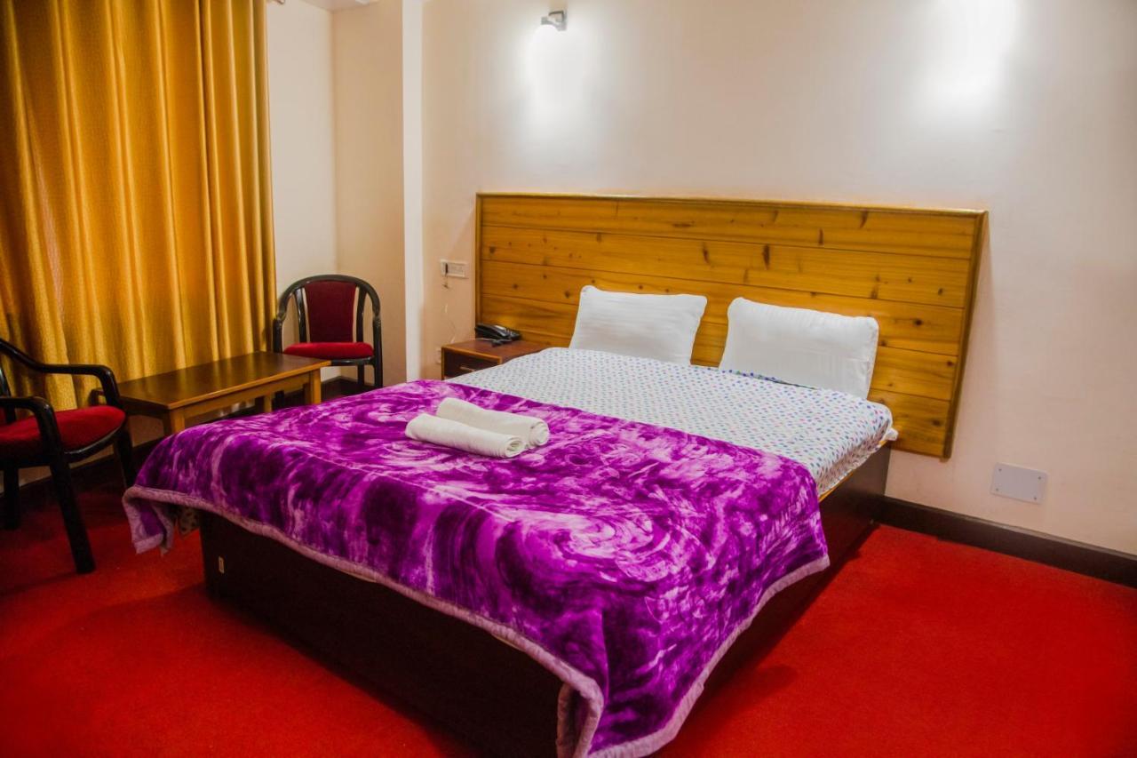 Hotel Juniper Darjeeling  Esterno foto
