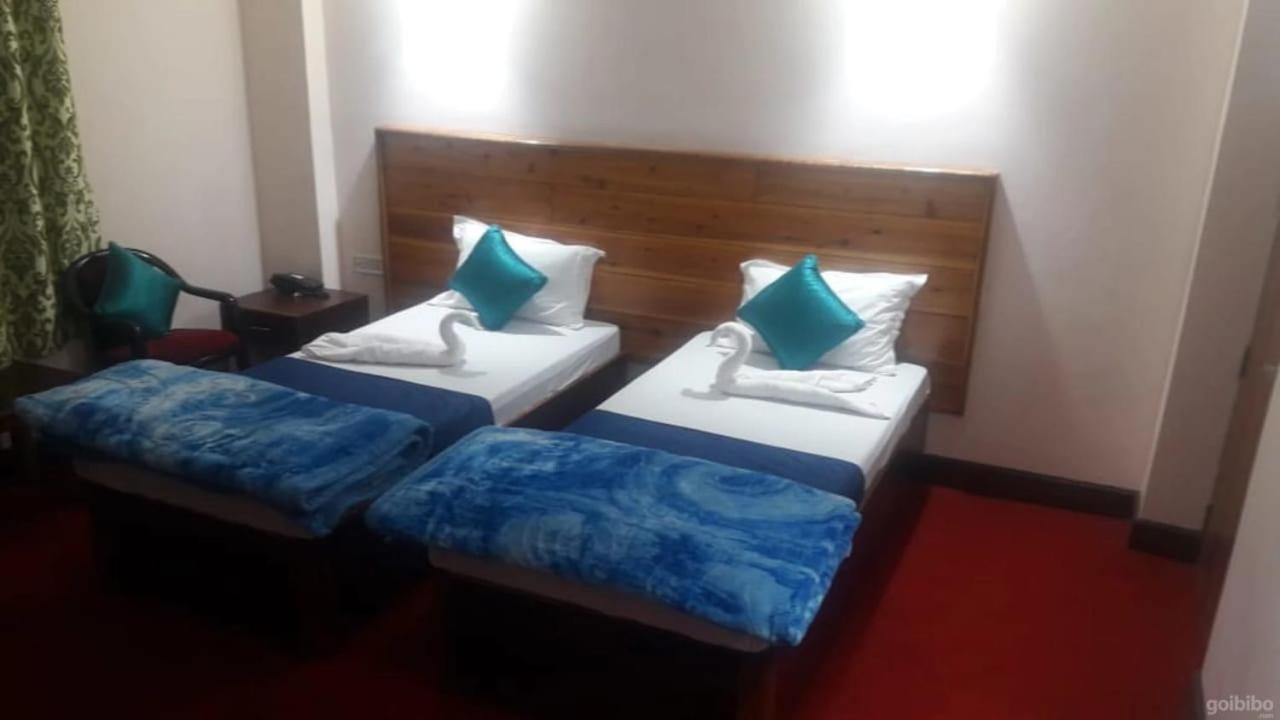 Hotel Juniper Darjeeling  Esterno foto