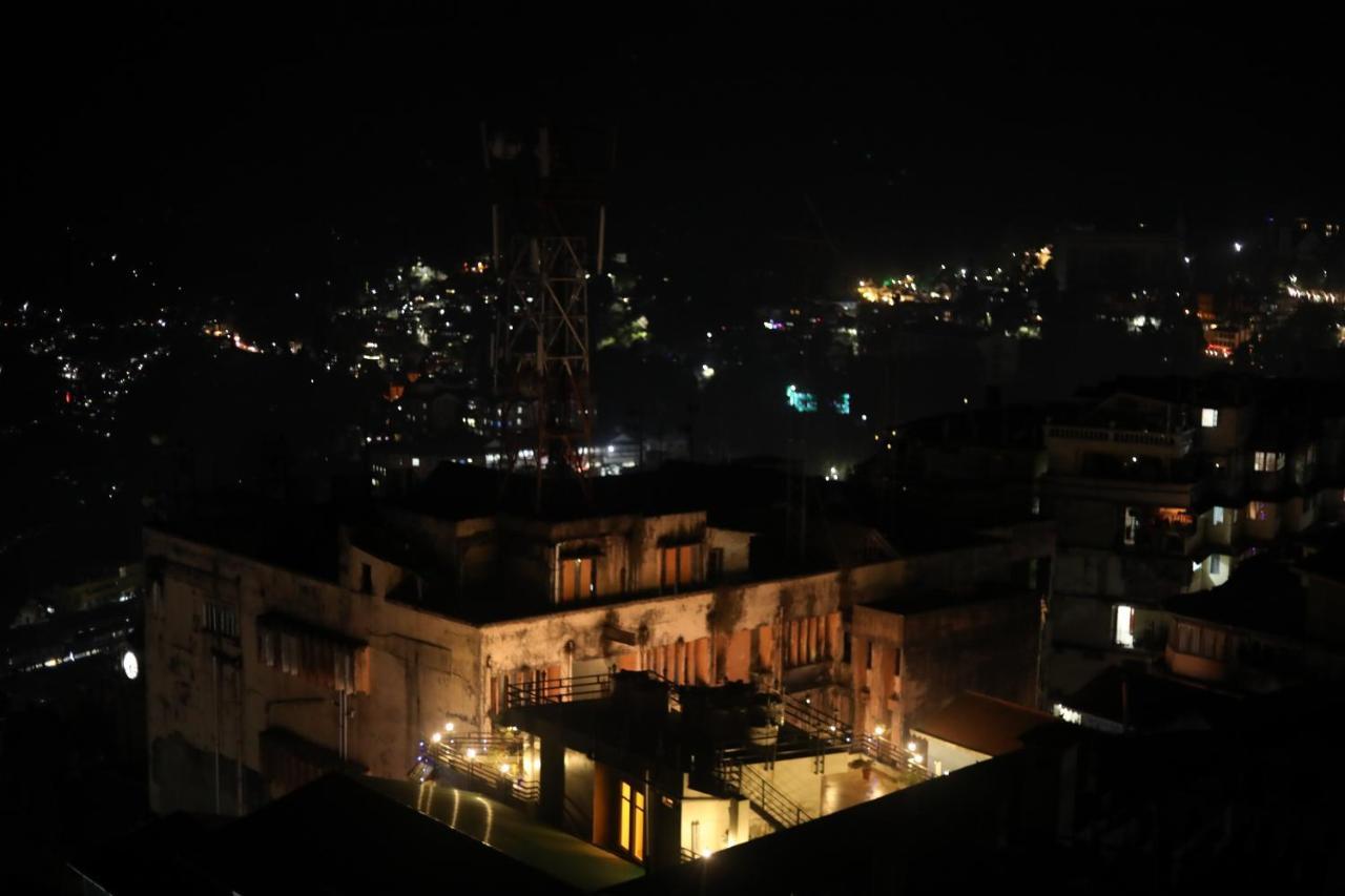 Hotel Juniper Darjeeling  Esterno foto