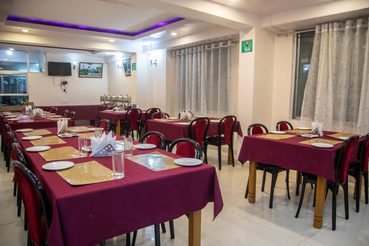 Hotel Juniper Darjeeling  Esterno foto