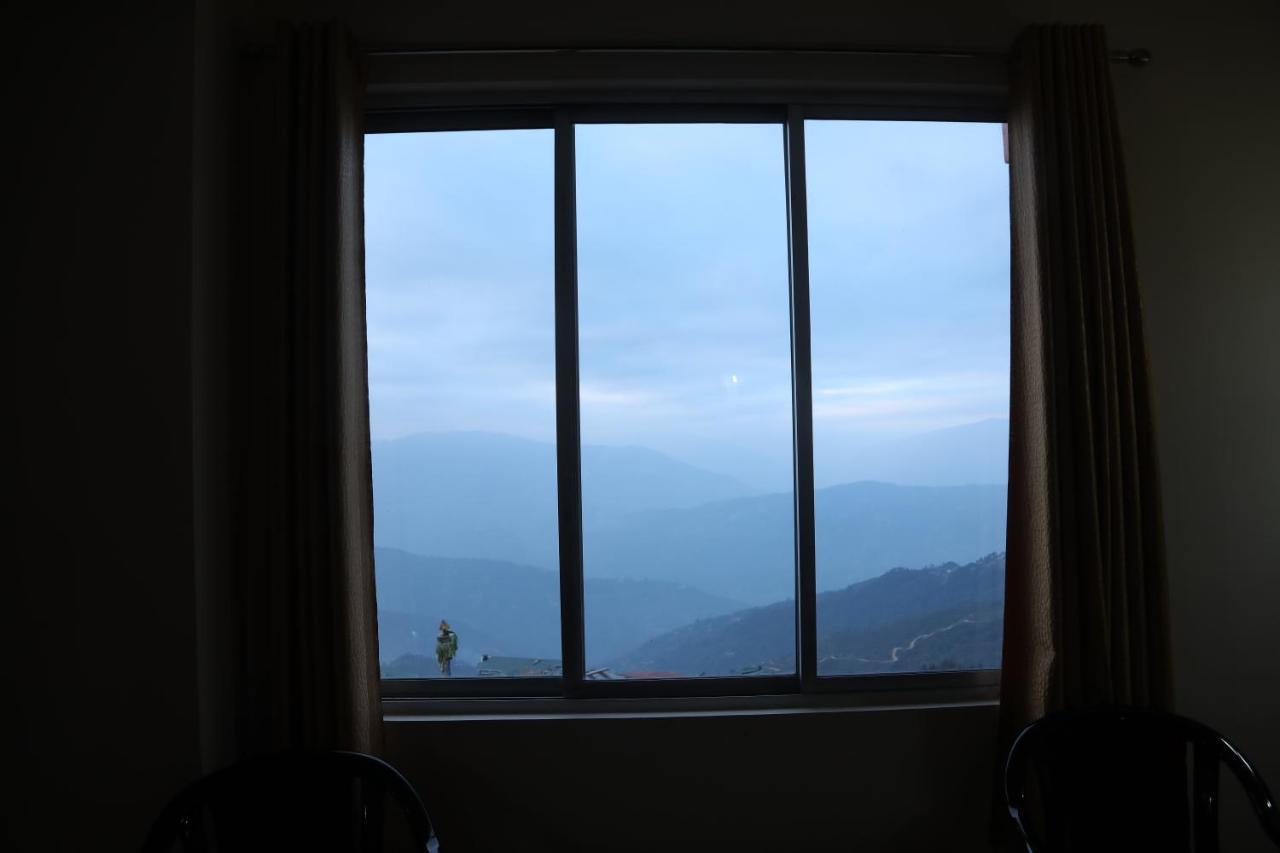 Hotel Juniper Darjeeling  Esterno foto