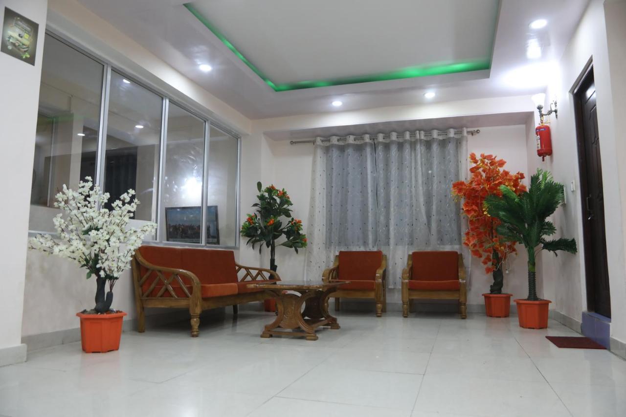 Hotel Juniper Darjeeling  Esterno foto