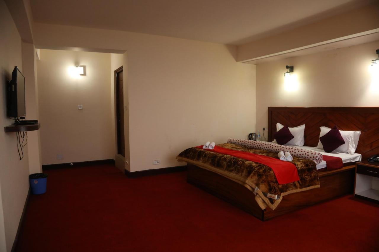 Hotel Juniper Darjeeling  Esterno foto
