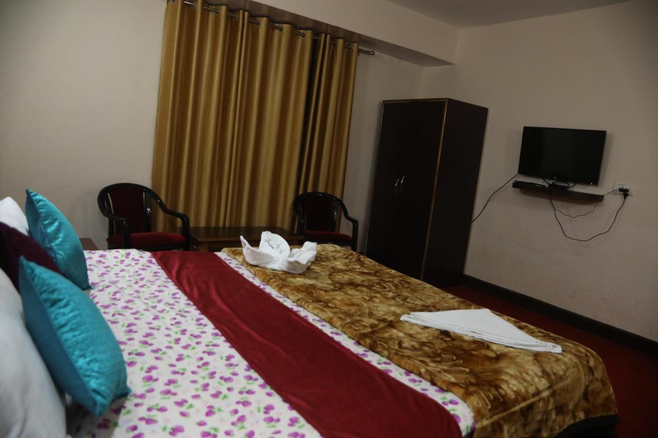 Hotel Juniper Darjeeling  Esterno foto