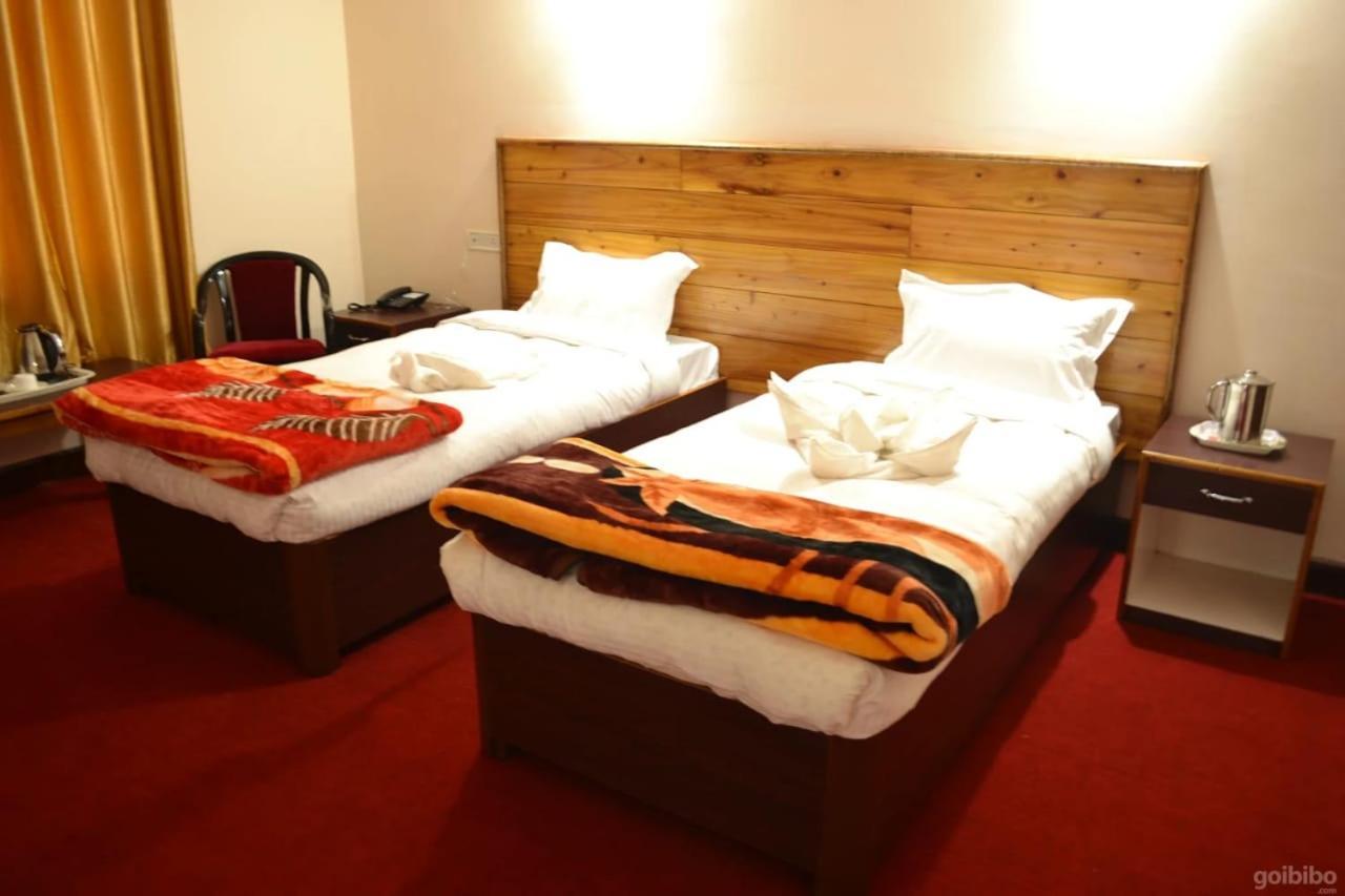 Hotel Juniper Darjeeling  Esterno foto