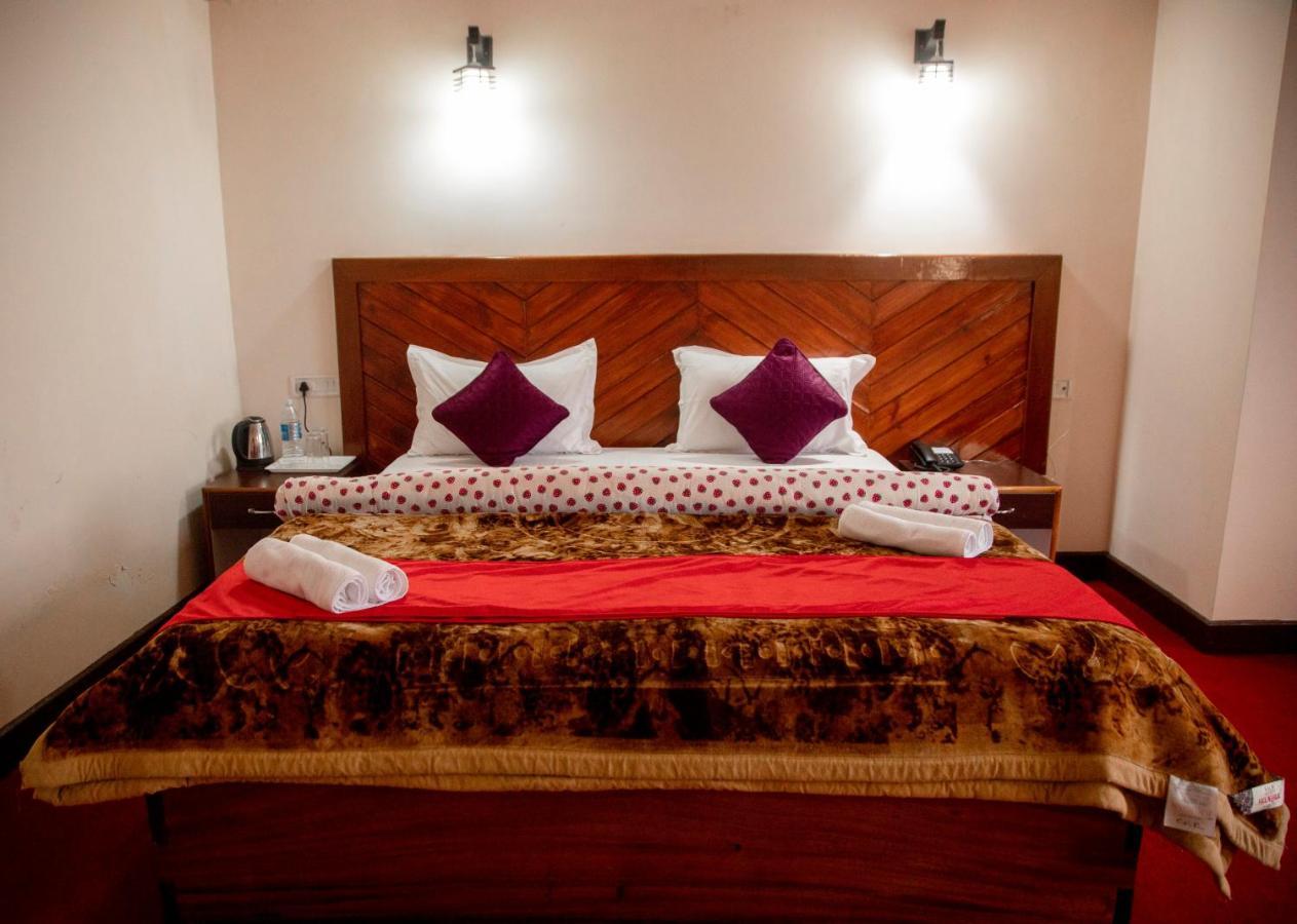 Hotel Juniper Darjeeling  Esterno foto